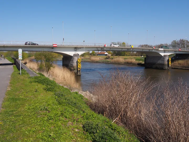 Kalkense Meersen (België)